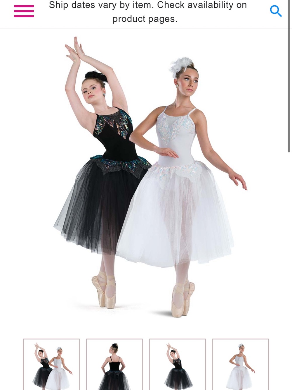 A wish come true 26346 Swan Song Romantic